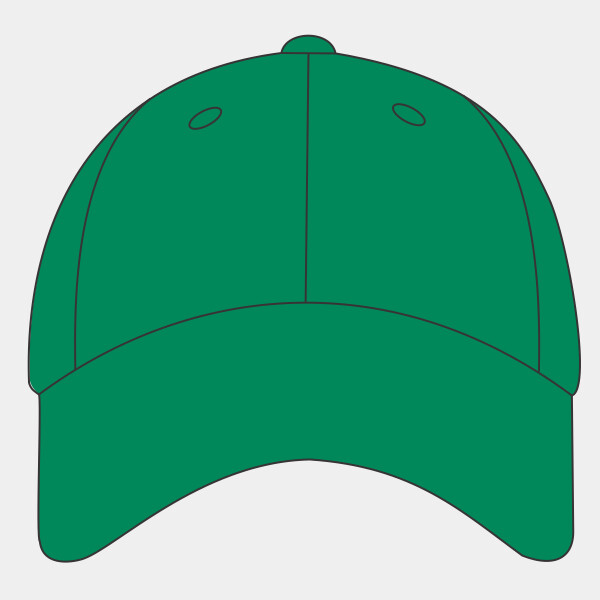 Headwear Front