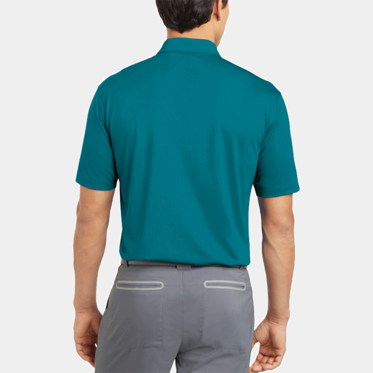 Back