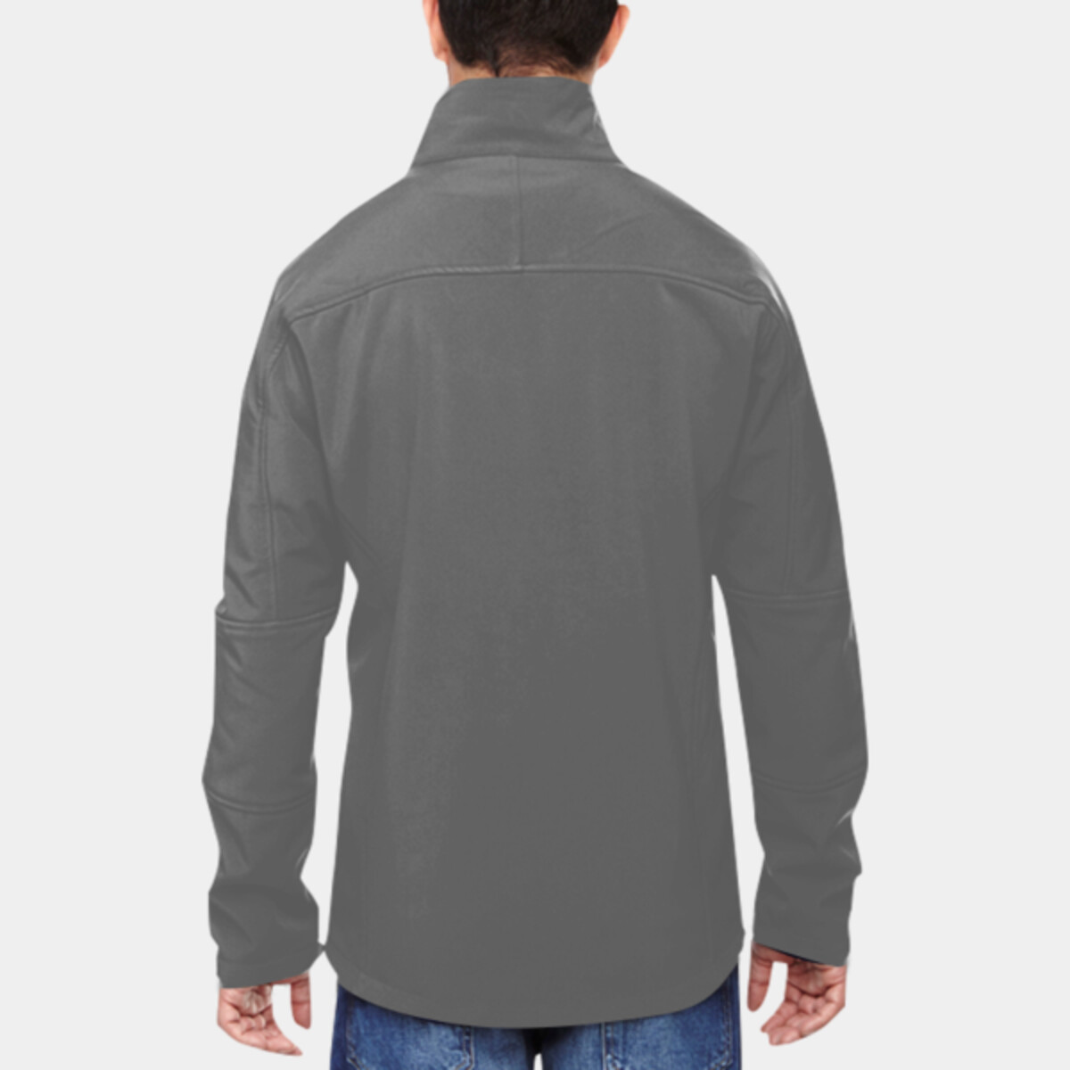 Back