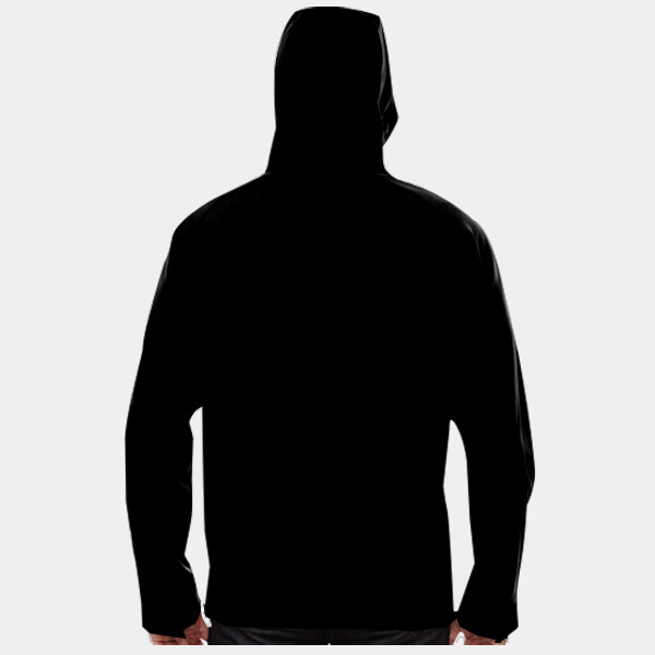 Back