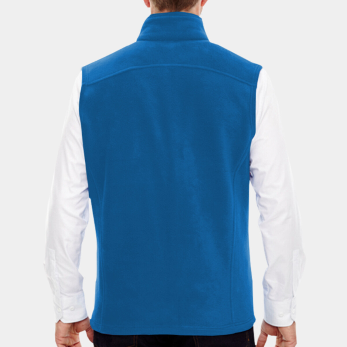 Back