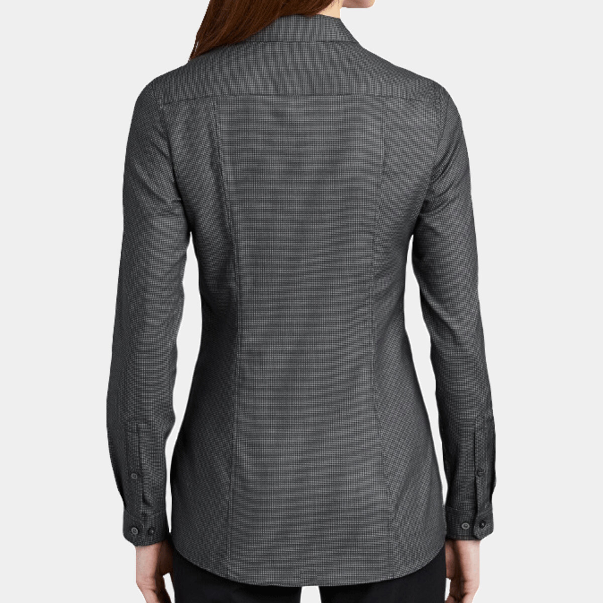 Back
