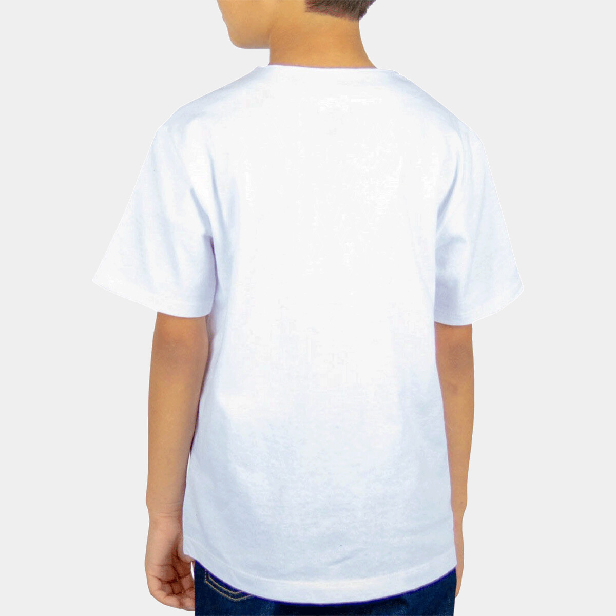 Back