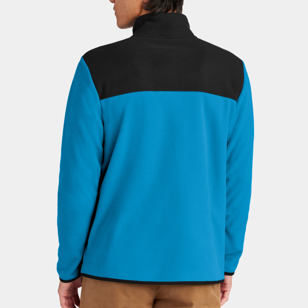 Back