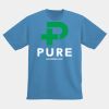 Youth Wicking T-Shirt Thumbnail