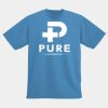 Youth Wicking T-Shirt Thumbnail
