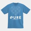 Youth Wicking T-Shirt Thumbnail