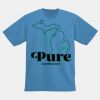 Youth Wicking T-Shirt Thumbnail
